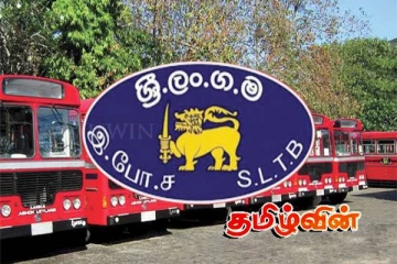 யாழில் அதிக நேரம் காத்திருக்கும் பேருந்தால் மக்கள் அவதி