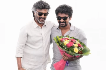 ஜெயிலர் 2 படப்பிடிப்பில் ரஜினியுடன் பிறந்தநாளை கொண்டாடிய நெல்சன்.. புகைப்படங்கள் இதோ