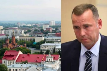 ரஷ்யாவின் இரு நகரங்களில் குடியிருப்பாளர்கள் வெளியேற உத்தரவு