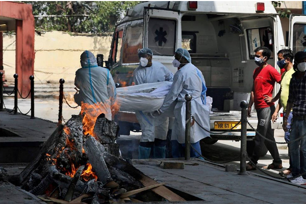 கொரோனா அவசர நிலை முடிவுக்கு | Breaking Covid 19 Global Health Emergency Is Over