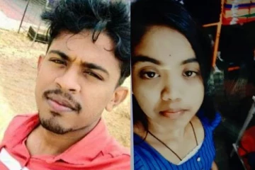 பரிதாபமாக பறிபோன உயிர்கள்; வவுனியா இளைஞர் - யுவதியின் சடலம் மீட்பு