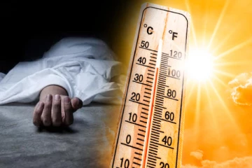 யாழில் அதிக வெப்பத்தால் குடும்பஸ்தர் உயிரிழப்பு