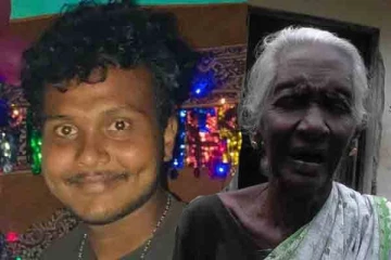 கொழும்புக்கு சென்ற பேரனை காணவில்லை; உணவு, உறக்கமின்றி பாட்டி உருக்கமான கோரிக்கை