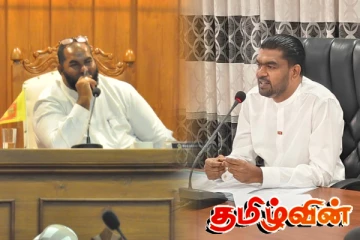 கிழக்கு மாகாண தவிசாளர்கள் இருவர் பதவி நீக்கம்..!