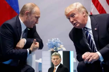 ட்ரம்பின் அச்சுறுத்தலுக்கு புடின் பகிரங்க பதிலளிக்காதது ஏன்? செய்தித்தொடர்பாளரின் விளக்கம்