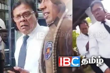 கல்கிஸ்ஸை விவகாரம் : சட்டத்தரணியை கண்டுபிடிக்க மூன்று காவல்துறை குழுக்கள்!