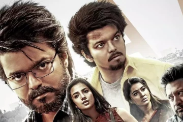 கோட் இத்தனை கோடிகள் நஷ்டமா...ஆல் டைம் நஷ்டமாக அமைந்த விஜய் படம்