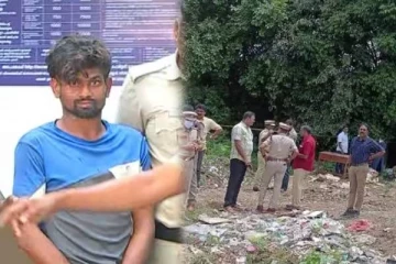 5 வயது சிறுமியை சீரழித்து, சாக்கில் கட்டி குப்பையில் வீசிய இளைஞர் - மன்னிப்பு கோரிய போலீசார்!