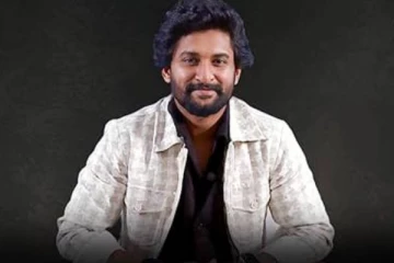 நடிகர் நானியின் படம் மூலம் தெலுங்கு சினிமாவில் அறிமுகமாகும் பாலிவுட் நடிகை.. யாரு தெரியுமா?