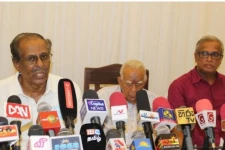 கூட்டமைப்பின் அடுத்த நகர்வு - மாவை வெளியிட்டுள்ள தகவல்