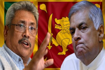 ஜனாதிபதியும் பிரதமரும் பதவிவிலக வேண்டும்: இலங்கை திருச்சபை வேண்டுகோள்