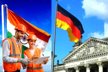 ஜேர்மனியின் Opportunity Card: இந்தியர்கள் வேலைக்கு எப்படி விண்ணப்பிக்கலாம்?