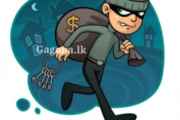 විහාරස්ථානයක් මංකොල්ල කයි.