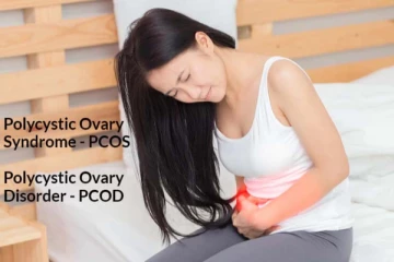 பெண்களை பாதிக்கும் கருப்பை நீர்க்கட்டி: இந்த அறிகுறியை அலட்சியப்படுத்தாதீங்க