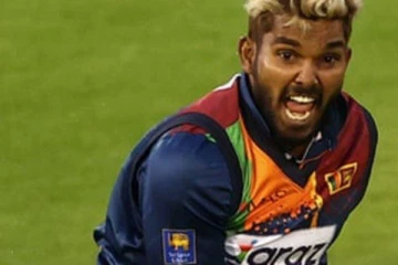 වනිඳු හසරංගට ICCයේ ලැබුනු සුපිරි තැන..