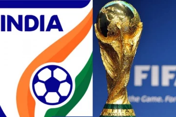 இந்திய கால்பந்து கூட்டமைப்பின் உரிமத்தை ரத்து செய்த பிபா! அதிர்ச்சியில் கால்பந்து ரசிகர்கள்