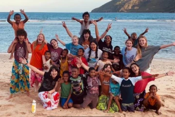 பிஜி நாட்டை பற்றி தெரியாத உண்மைகள் மற்றும் வரலாறு