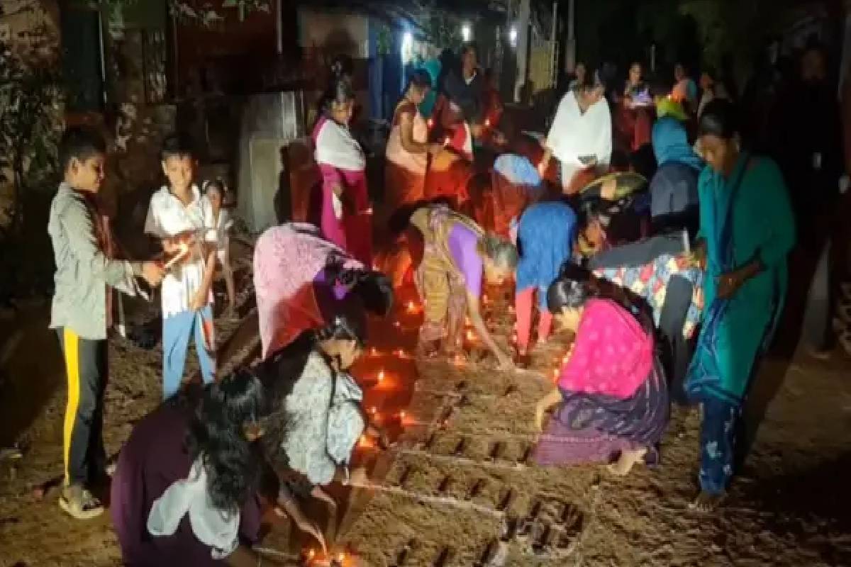 10 வயது சிறுமி கொலை வழக்கில் புதிய திருப்பம் ; தாயின் பரபரப்பு குற்றச்சாட்டு | Twist 10 Year Old Girl Murder Mother Sensational
