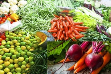 மீண்டும் கரட் விலை அதிகரிக்குமா? இன்றைய மரக்கறி விலைப்பட்டியல்