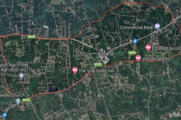 කටාන නගරයට කරන්න යන දේ මෙන්න.