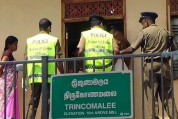 திருகோணமலையில் 4 மாத குழந்தையின் தாய் தவறான முடிவெடுத்து உயிரிழப்பு