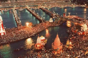 இன்றுடன் நிறைவுபெறும் மகா கும்பமேளா : 68 கோடி பக்தர்கள் புனித நீராடினர்