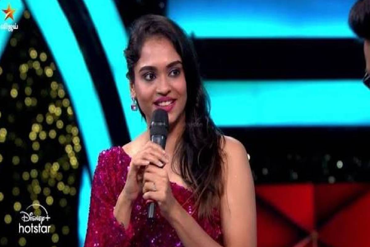 பிக் பாஸ் பிரபலம் வர்ஷினி வெங்கட் கைது – பரபரப்பை ஏற்படுத்திய புகார்! | Big Boss Fame Actress Varshini Venkat Arrested