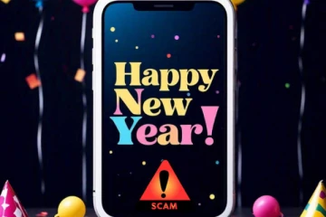 வாட்ஸ்அப்பில் வரும் புத்தாண்டு வாழ்த்து மூலம் மோசடி - காவல்துறை எச்சரிக்கை