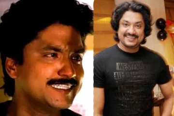 நடன இயக்குனரும், நடிகருமான ராம்ஜியை நியாபகம் இருக்கா?- அவரது மனைவியின் அழகிய போட்டோ