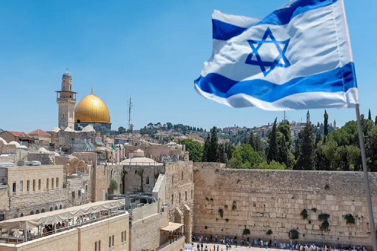 ஹமாஸ் புதிய ஆயுதப் படைத் தலைவர் கொல்லப்பட்டார்; இஸ்ரேல் | Hamas S New Military Chief Killed Israel