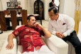 தமிழீழ விடுதலைப்புலிகளின் தலைவரின் ஆன்மா சாந்தியடையவே மகிந்த பழிவாங்கப்படுகின்றார்! ராஜபக்ச தரப்பு அதிரடிக் குற்றச்சாட்டு