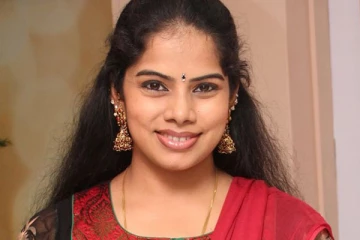 பிரபல நடிகை தீபா வெங்கட் இறந்துவிட்டாரா? தீயாய் பரவும் தகவலுக்கு தாயின் பதிலடி!