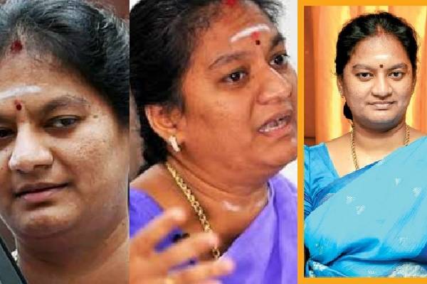 பங்களாவில் பார்ட்டி, தெருவில் வீசப்பட்ட பொருட்கள்..செய்தியாளர்களிடம் கதறிய சசிகலா புஷ்பா | Seal Sasikala Pushpa Government Residence பங்களாவில் பார்ட்டி, தெருவில் வீசப்பட்ட பொருட்கள்..செய்தியாளர்களிடம் கதறிய சசிகலா புஷ்பா | Seal Sasikala Pushpa Government Residence