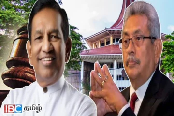 வழக்கிலிருந்து விடுதலையான முன்னாள் அமைச்சர் ராஜித சேனாரத்ன