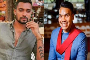 தனுஷ்க குணதிலக்கவின் சம்பவம் தொடர்பில் நாமல் வெளியிட்ட அறிவிப்பு