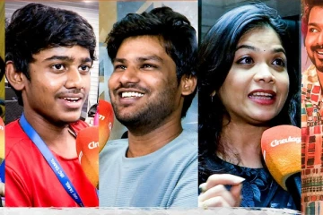 ரஞ்சிதமே பாடல் எப்படி இருக்கு? ரசிகர்கள் சொன்ன விமர்சனம்