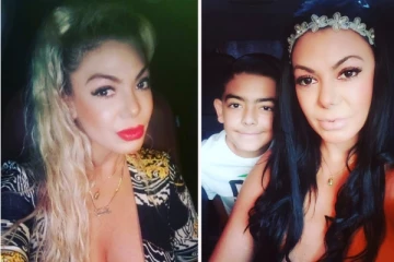 பிரபல நடிகை ரத்த வெள்ளத்தில் சரிந்து உயிரிழப்பு! சுட்டு கொன்ற மர்ம நபர்கள்