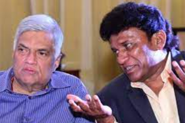 தமிழர்களை துண்டு துண்டாக வெட்டுவேன்; குதித்த அம்பிட்டிய தேரரை ஜனாதிபதி அடக்குவார்? | I Will Cut Tamils Into Pieces Ambitiya Thera