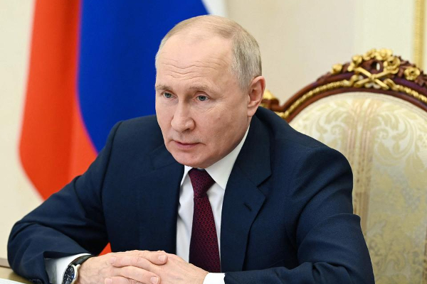 வாக்னர் தலைவர் மரணம் தொடர்பில் புடின் வெளியிட்ட தகவல்! | Putin Condolences On Death Of Wagner Leader