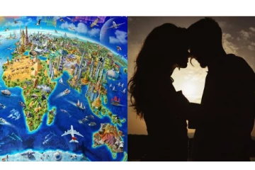 உலக அளவில் கள்ளக்காதல் அதிகமுள்ள டாப் 10 நாடுகள்..அமெரிக்கா, ஜப்பான் இல்ல- எது தெரியுமா?