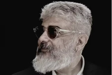 முதல்முறையாக இப்படியொரு கதாபாத்திரத்தில் நடிகர் அஜித் ! AK 62 படத்தின் அப்டேட்..