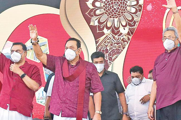 இனவாதத்தை தூண்டவே குருந்தூர் மலையில் பௌத்த விகாரை! சுரேஸ் குற்றச்சாட்டு | Budda Statue Kurundurmalai Defiance Court Order