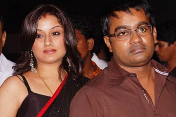 செல்வராகவனுடன் விவாகரத்து குறித்து முதன்முறையாக பேசிய நடிகை சோனியா அகர்வால்