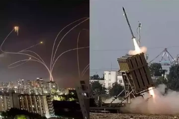 இஸ்ரேல் மீது ஹமாஸ் தாக்குதல் நடத்தியது எப்படி...! வெளியானது காணொளி