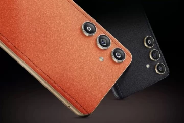 50MP கேமரா + 120Hz திரை! இந்தியாவில் Samsung Galaxy F55 5G-யின் விலை என்ன?