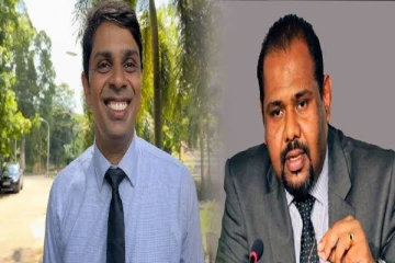 யாழ் ஒருங்கிணைப்புக் குழு கூட்டத்தில் பரபரப்பு ; எம்.பிக்கள் இடையே தொடர் வாக்குவாதம்