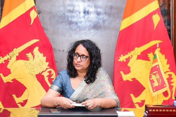 அரசாங்க மொழிபெயர்ப்பாளர்களின் சம்பளப் பிரச்சினை : பிரதமர் அளித்த உறுதிமொழி | Pm Assures Govt Translators Salary Issues