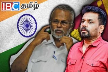 சட்டவிரோத கடற்றொழில் நடவடிக்கை தொடர்பில் அநுரவிடம் டக்ளஸ் கேள்வி