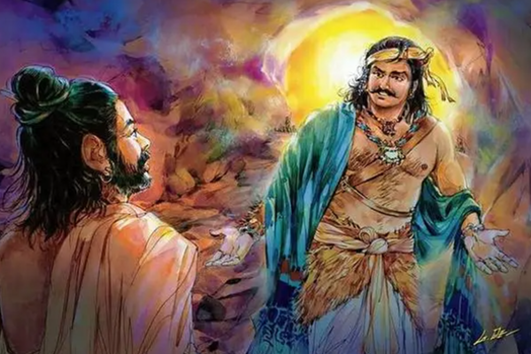 வேள்பாரி படம் குறித்து பேசிய மணி ரத்னம்.. ரசிகர்களுக்கு காத்திருக்கும் சர்ப்ரைஸ் | Mani Ratnam About Velpari Movie