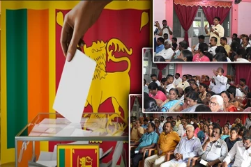 அதிபர் தேர்தலில் தமிழ் பொது வேட்பாளருக்கு ஆதரவு : அதிரடியாக அறிவித்த தமிழ் மக்கள் பொதுச்சபை